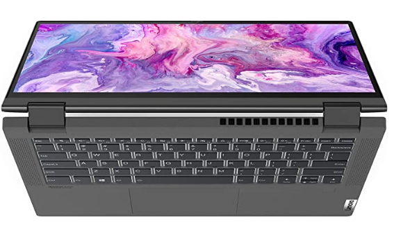 Lenovo Flex 5 14" 2-in-1 Laptop